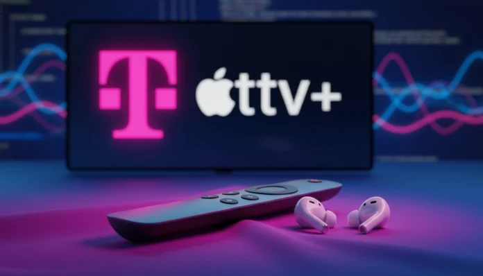 T-Mobile Magenta Max Apple TV+ kostenlos: Ende des Gratis-Streaming-Angebots und wichtige Infos für Kunden.