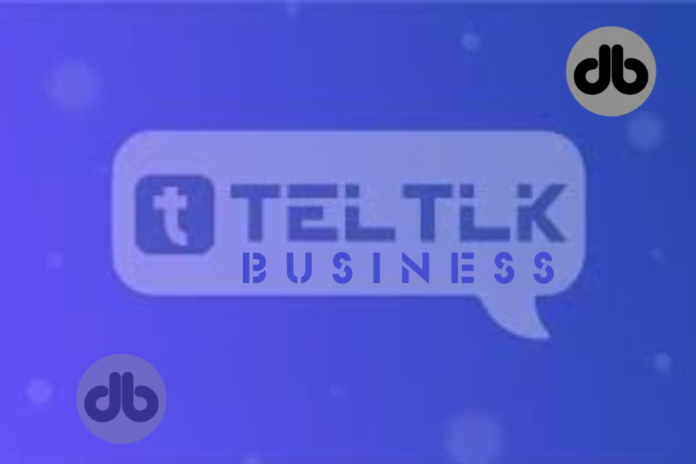 teltlk business