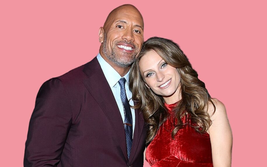 Dany Garcia: Die Architektin hinter dem Imperium von Dwayne "The Rock" Johnson 3 the rock wife