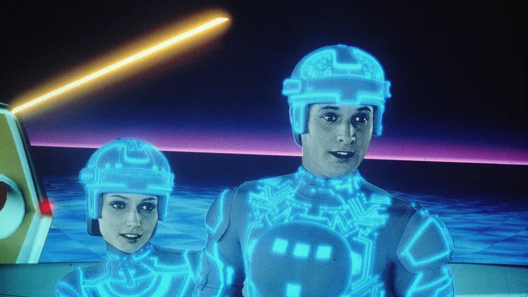 tron1