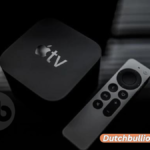 tvOS 16 öffentliche Beta 1 veröffentlicht