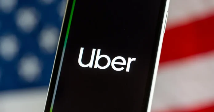 Uber's Einigung: Barrierefreiheit für alle sicherstellen