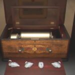 vampire swan songoedipuspuzzle