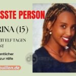 vermisste person Sabrina (15) wird seit elf Tagen vermisst