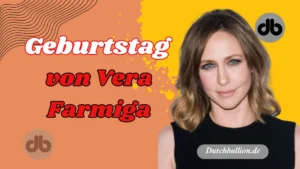 Vera Farmiga