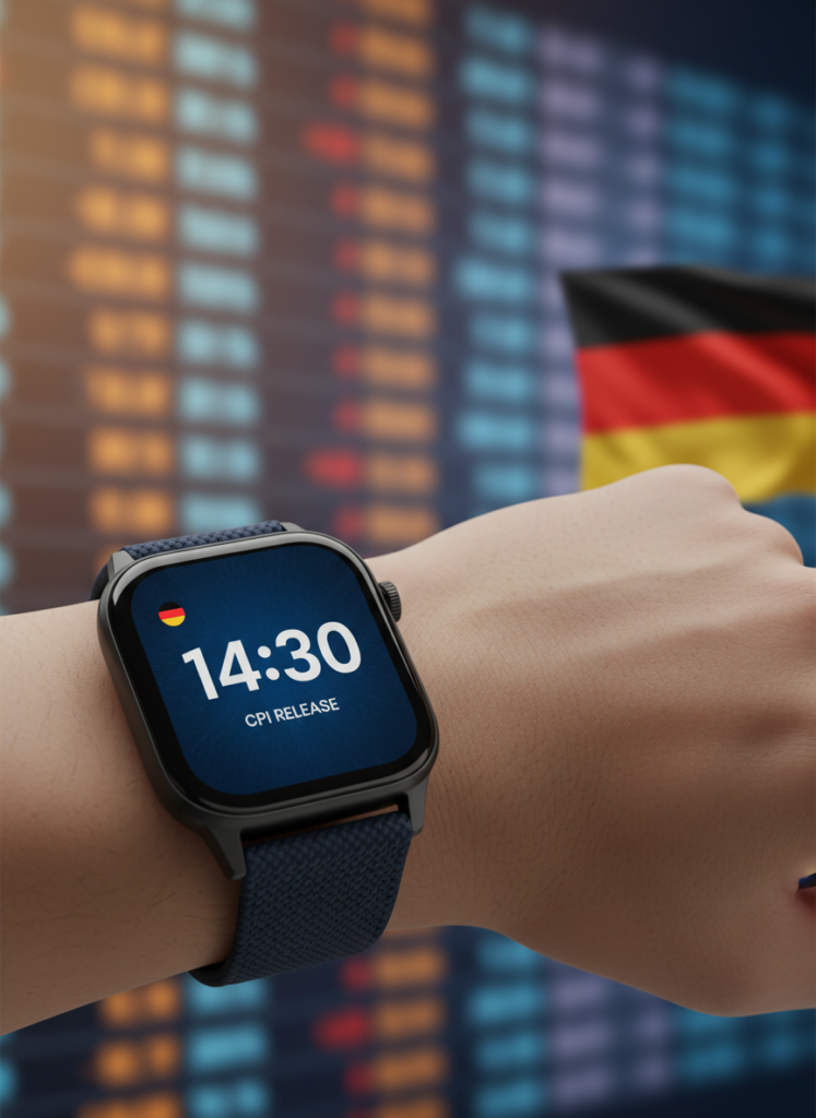 wann werden die us vpi daten heute am 10 april 2026 verffent evet