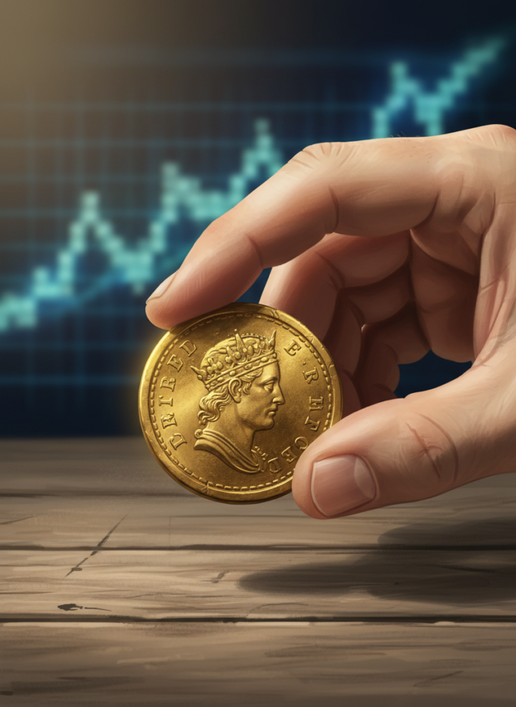 warum bevorzugen investoren wie cheah cheng hye physisches g q1u9