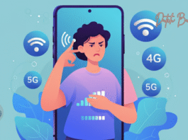 warum funktionieren meine mobilen daten nicht