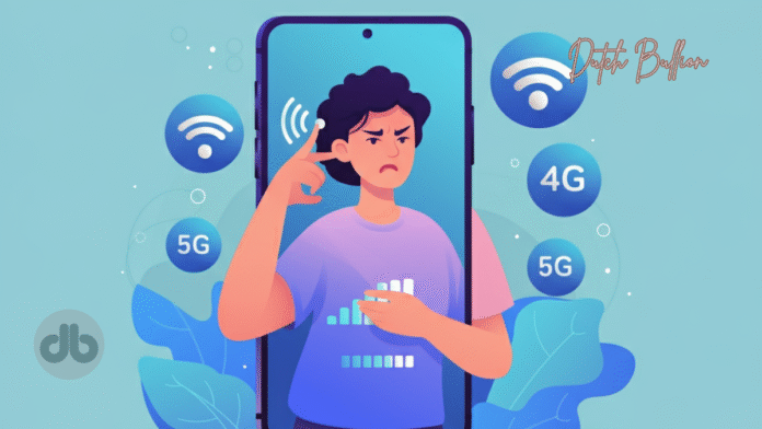 warum funktionieren meine mobilen daten nicht