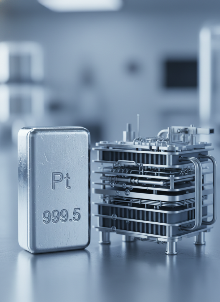 warum schwankt der platinpreis 2026 so stark m3mi