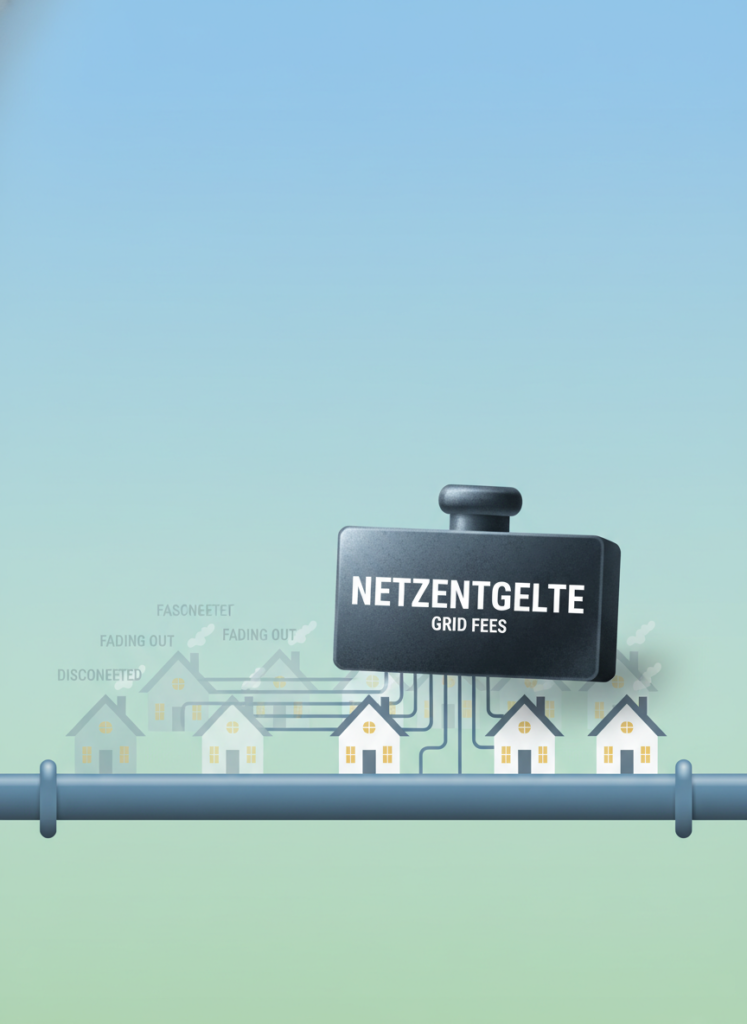 Warum sind die Gaspreise in Deutschland noch so hoch? (Analyse 2026) 2 warum steigen die gas netzentgelte wenn weniger gas verbrauc pa4r