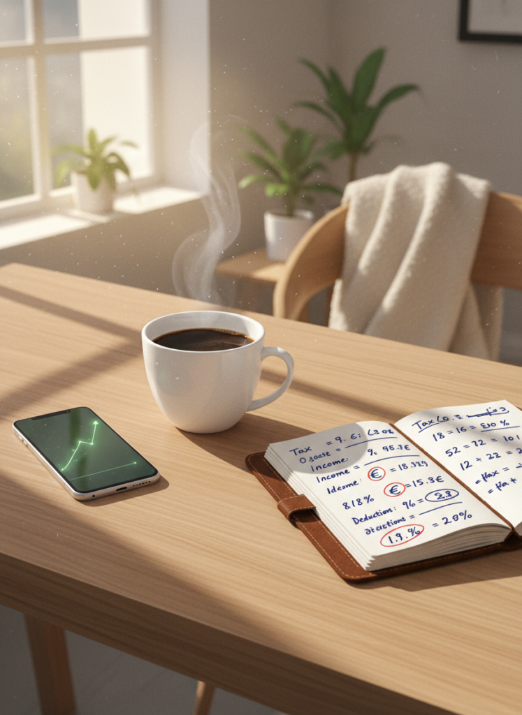 was bedeutet das neue kryptowertesteuergesetz fr meine gewin 1kdl