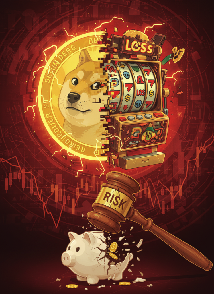 was bedeutet die spekulative verschiebung fr den krypto mark 910a