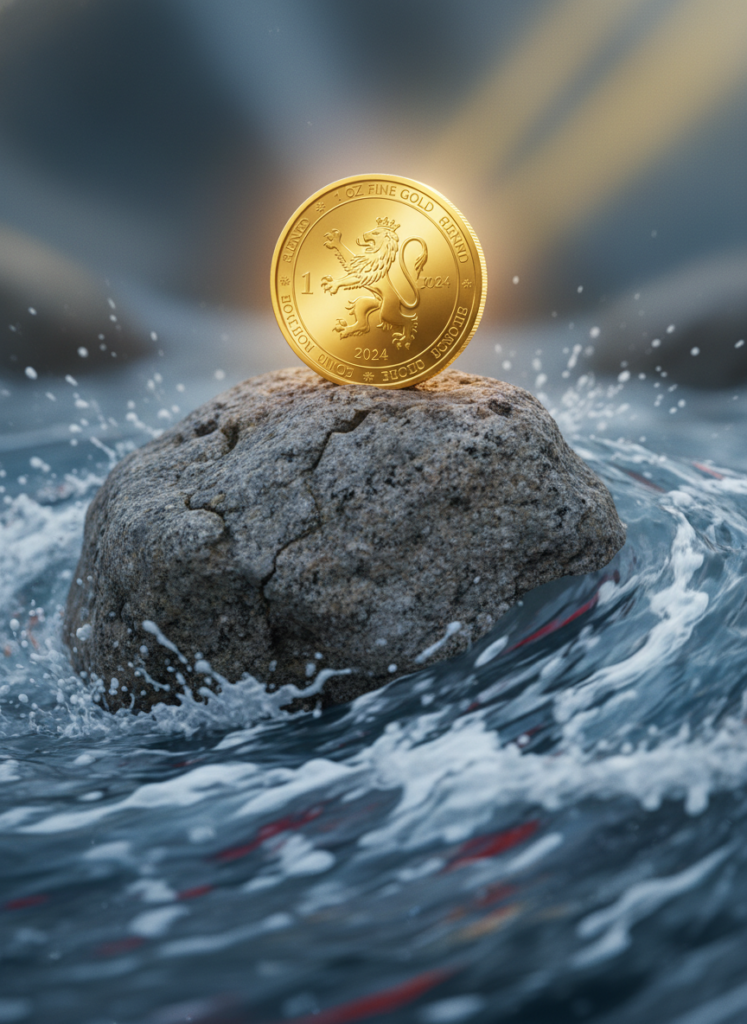 welche auswirkungen hat eine us inflation von ber 3 auf den p9fw