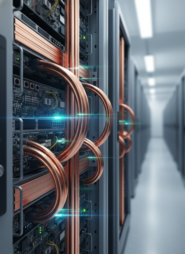 welchen einfluss hat der ki boom auf den weltweiten kupferbe luif