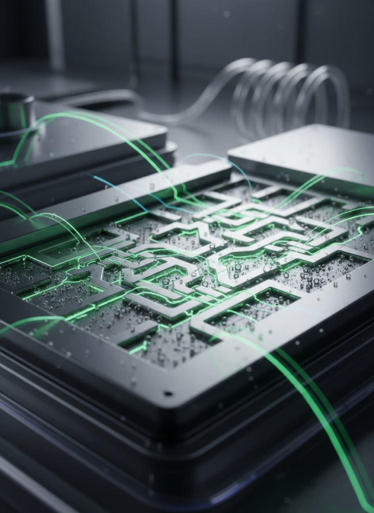 Der Platinmarkt im Defizit: Was Anleger 2026 wissen müssen 2 welchen einfluss hat die wasserstoffwirtschaft auf die plati rl0g