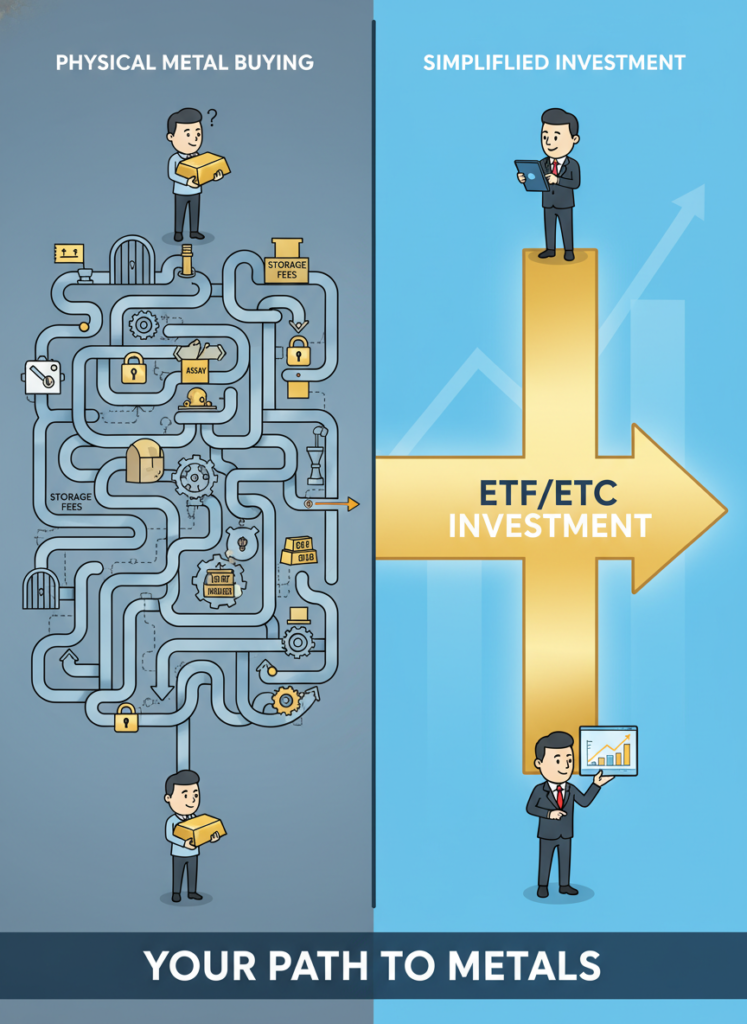 Der Platinmarkt im Defizit: Was Anleger 2026 wissen müssen 3 wie investiert man am besten hy2x