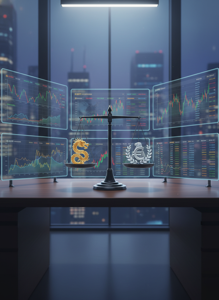 wie reagieren etfs auf die drohende us schuldenkrise 4boo