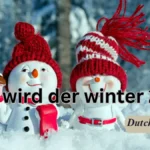 wie wird der winter 2024