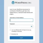 wordpress