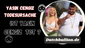 yasin cengiz todesursache