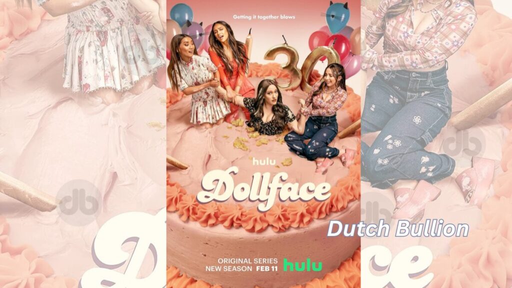 „Dollface“ nach zwei Staffeln bei Hulu abgesetzt