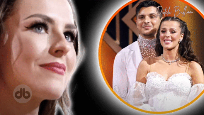 „Let's Dance“-Stars Alexandru und Patricija Ionel