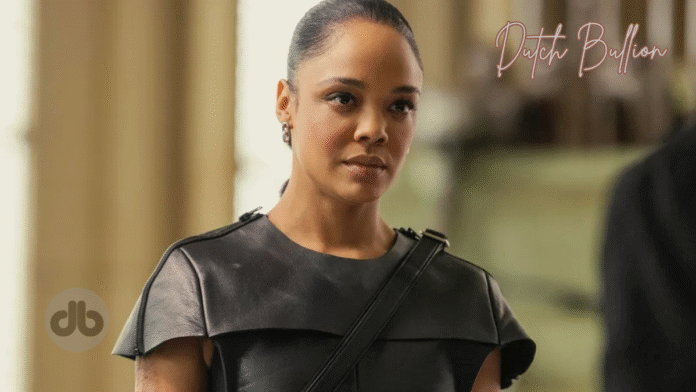„Westworld“ Staffel 4